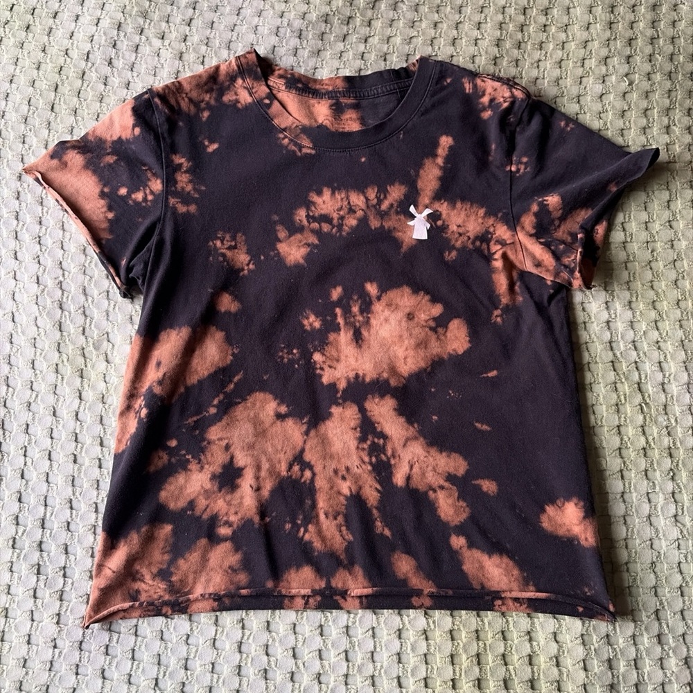 Dutch Bros Tie Dye Shirt